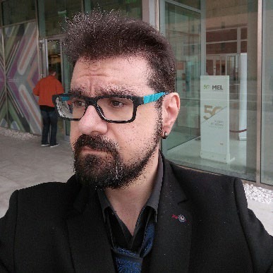 Nikolas Dovrolis